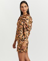 Thumbnail for your product : Significant Other Women's Black Mini Dresses - Fern Dress - Size 8 at The Iconic