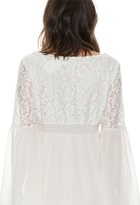 Thumbnail for your product : Swell Moon Beam Lace Babydoll Dress