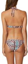 Thumbnail for your product : O'Neill Greer Reversible Halter Bikini Top