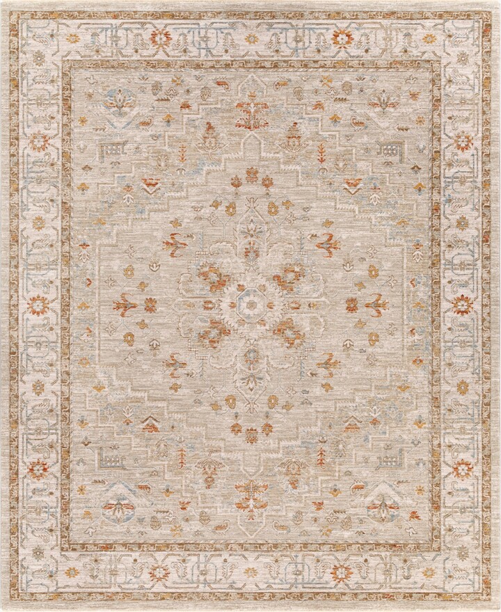 Livabliss Avant Garde Avt-2314 7'10\