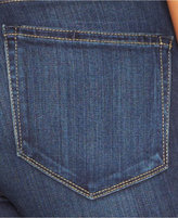 Thumbnail for your product : Paige Denim Ankle Skinny Jeans, Nottingham Wash