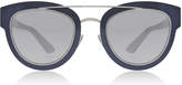 Christian Dior Diochromic Sunglasses 