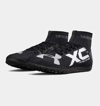 Under Armour UA Charged Bandit XC Spikeless Running Shoes