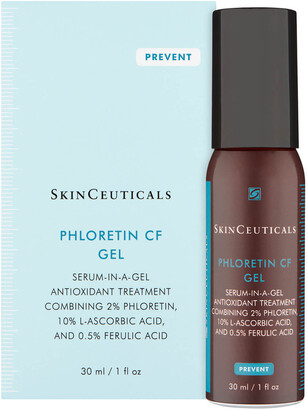 Skinceuticals Phloretin C F Antioxidant Vitamin C Gel for Combination/Oily Skin 30ml