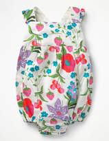 Thumbnail for your product : Boden Frilly Bubble Romper