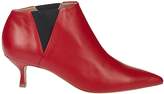 Thumbnail for your product : Golden Goose Elasticated Side Ankle Boots