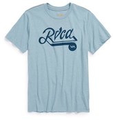 Thumbnail for your product : RVCA 'Inscribe' Graphic T-Shirt (Big Boys)