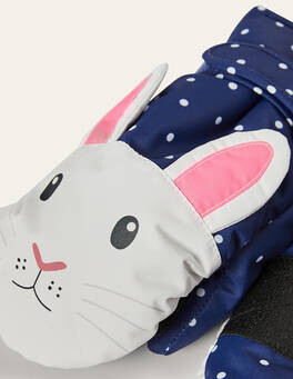 Bunny All Weather Mittens
