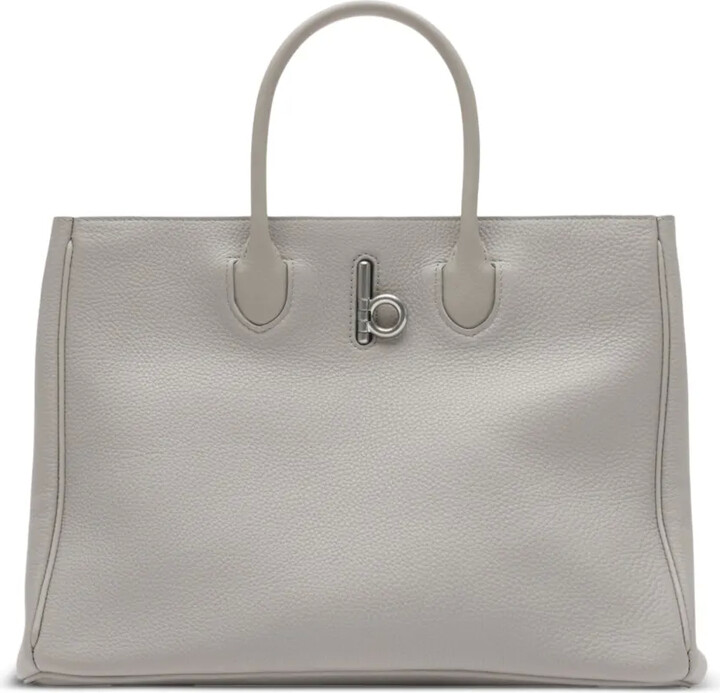 Burberry small Rocking Horse tote bag