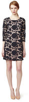 Thumbnail for your product : Erin Fetherston Amaryllis Lace Shift Dress