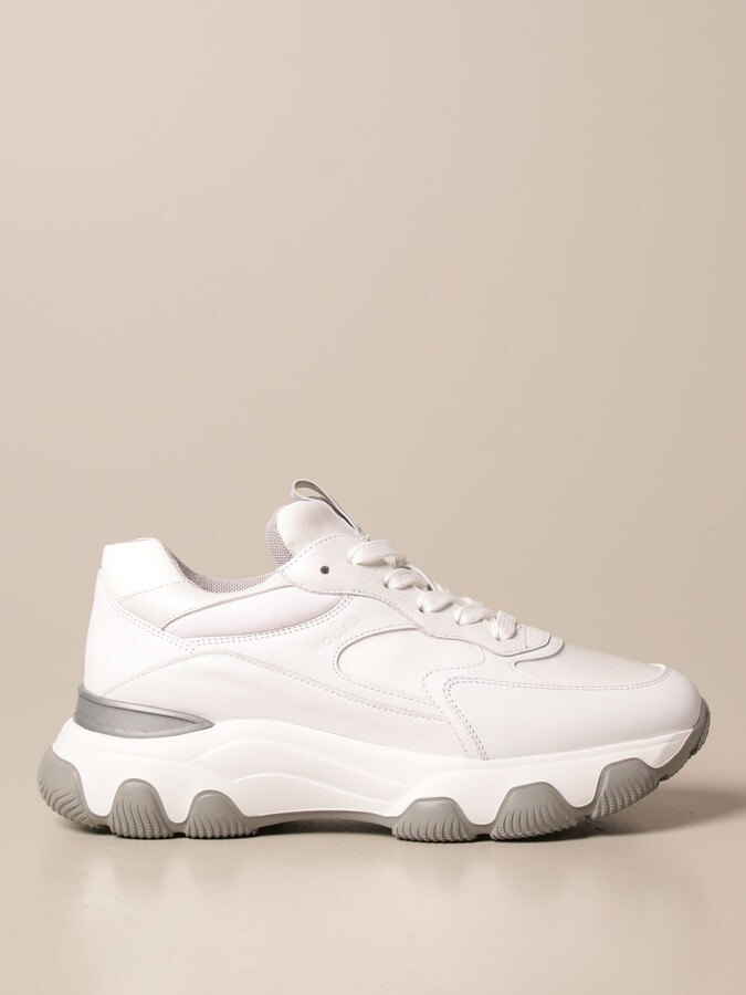 hogan hyperactive sneaker