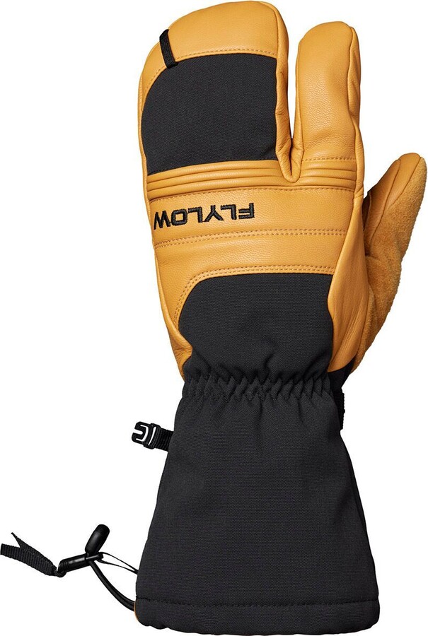Flylow Super D Lobster Glove