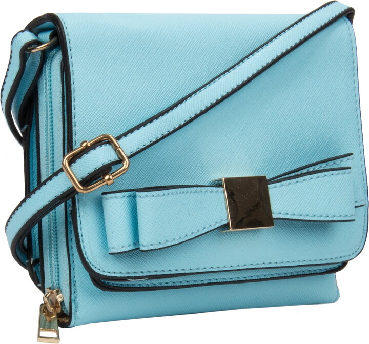 Women Purse Vintage Satchel Crossbody