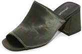Thumbnail for your product : Jeffrey Campbell Perpetua Mules