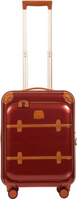 Bric's Bellagio 2.0 21-Inch Rolling Carry-On