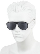 Thumbnail for your product : Christian Dior 59MM Aviator Sunglasses
