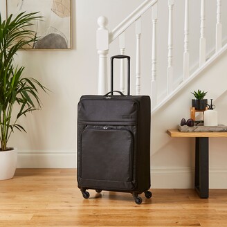 Large Suitcase Constellation Hard Shell Suitcase Constellation