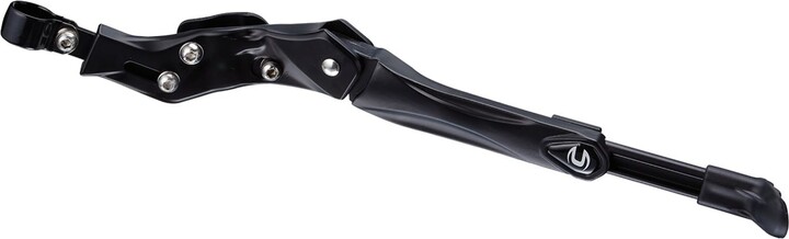 Cannondale Eileen 2 Rear-Mount Kickstand, Black