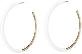 Thumbnail for your product : Jenny Bird Lola Small Hoop Earrings