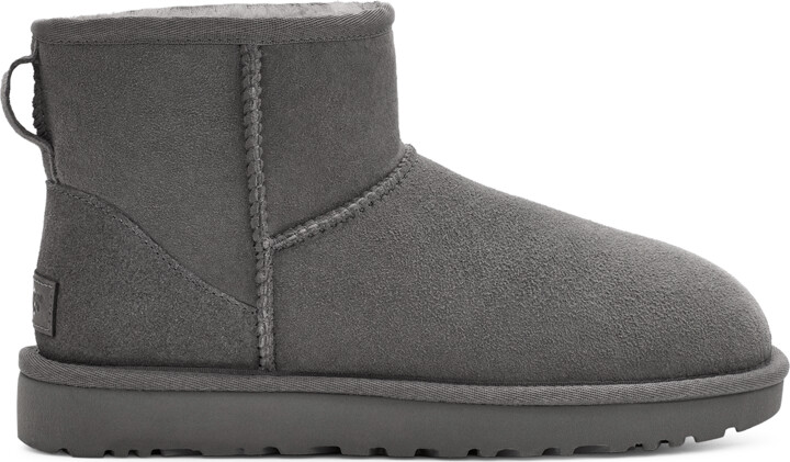 UGG Women's Gray Boots Under $250 | ShopStyle - Page 2