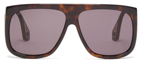mens square aviators