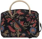 Thumbnail for your product : Nine West Vissa Small Satchel