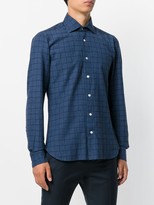 Thumbnail for your product : Barba Formal Button-Down Shirt