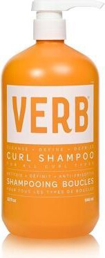 Verb Curl Shampoo 12oz