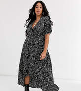 new look curve dresses sale