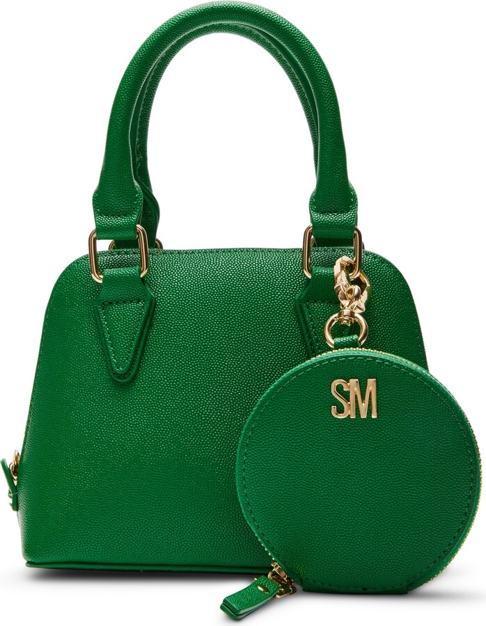 green Y2K STEVE MADDEN shoulder bag NOATD8831628 NO.8833313