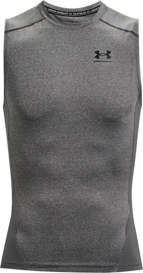 Under Armour Logo-Print Tank Top