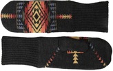 Thumbnail for your product : Pendleton Mitten w/ Fleece Lining