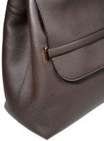 Thumbnail for your product : The Row Large leather bag