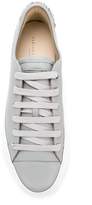 Thumbnail for your product : Fabiana Filippi embellished heel lace-up sneakers