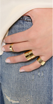 Thumbnail for your product : Gorjana Camila Ring Set