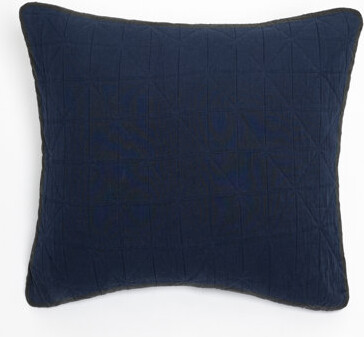 Amity Home Marshall Cotton Blend Pillow Sham