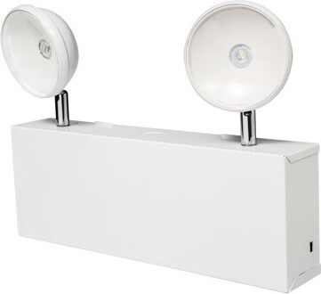 Cooper Lighting LLC Steel LED 2W Emergency Light