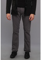 Thumbnail for your product : Richard Chai Andrew Marc x 14.5 Slim Recycled Bull Denim in Natural Grey