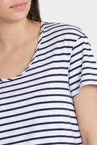 Thumbnail for your product : Organic Stripe Tee