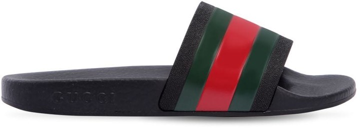 gucci youth slides