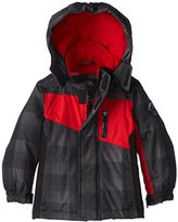 Thumbnail for your product : Weatherproof Boy's Little Boys' Radiance and Double Ripstop Shell Ski Jacket