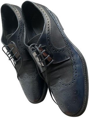 versace dress shoes men