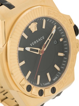 Versace Chain Reaction 45mm