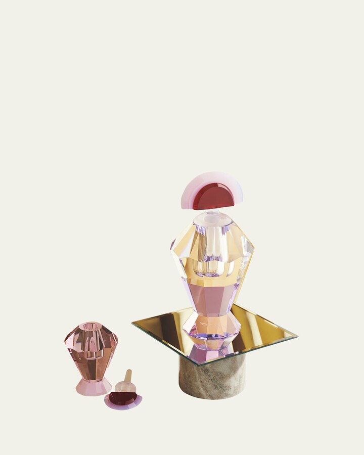 Reflections Copenhagen Grand Belleville Perfume Flacon
