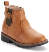 Thumbnail for your product : Carter's Farfala Toddler Girls' Ankle Boots
