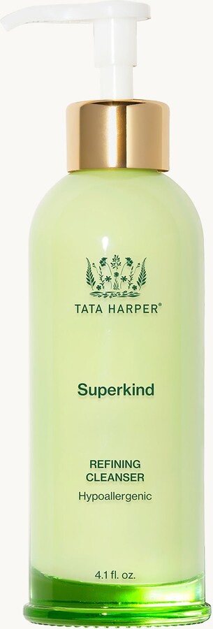 Tata Harper Refining Cleanser