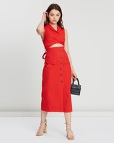 Thumbnail for your product : The Fifth Label Asap Dress