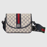 Thumbnail for your product : Gucci Ophidia GG small shoulder bag