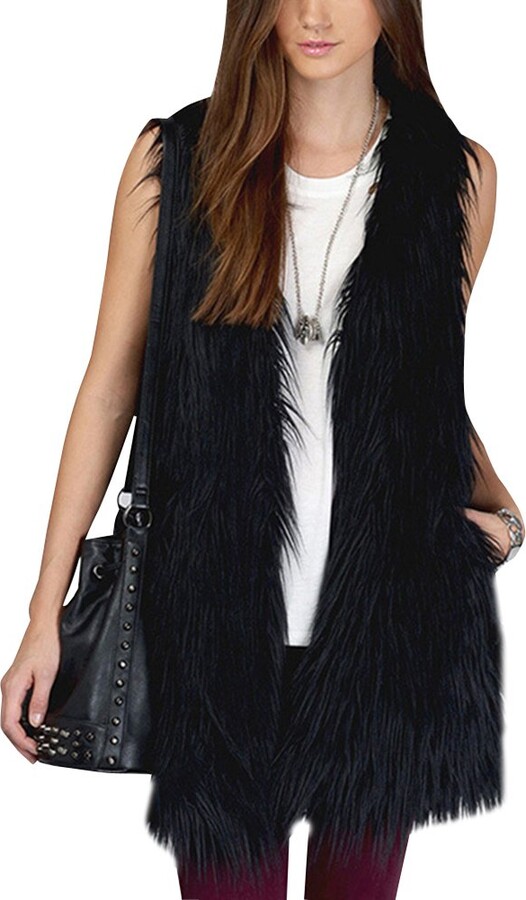 black denim jacket size 24