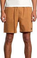 Thumbnail for your product : RVCA Escape Solid Shorts